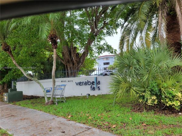 Verabella Falls, 8205 SW 152nd Ave #F-301, Kendall West, Florida 33193, image 1