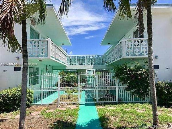 1715 Wiley St #8, Hallandale Beach, Florida 33020, image 1