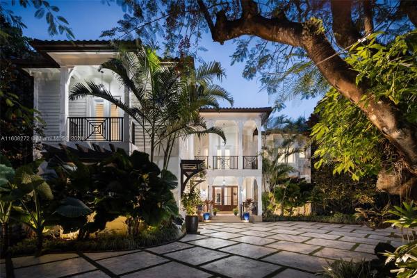 Palm Miami, 6601 SW 71st Ave, Glenvar Heights, Florida 33143, image 1