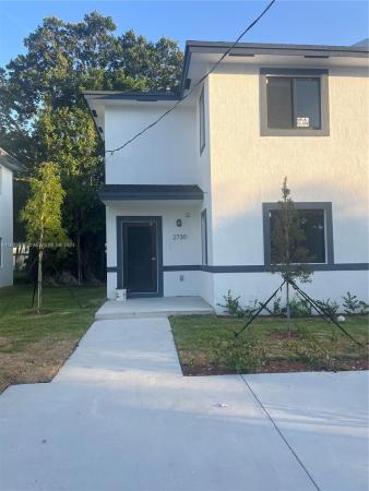 Roosevelt Park, 2730 NW 44th St #1-2, Brownsville, Florida 33142, image 1