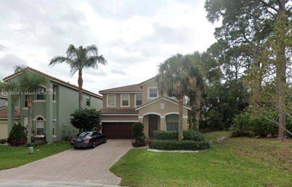 Sabal Lakes, 4324 S Magnolia Cir, Delray Beach, Florida 33445, image 1