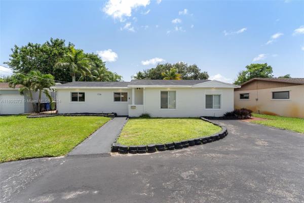 Sanford Adler, 1736 SW 4th St, Fort Lauderdale, Florida 33312, image 1