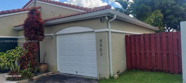 Poinciana Pointe, 8862 SW 6th Ln, Fountainebleau, Florida 33174, image 3