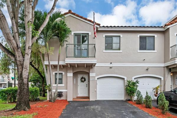 Allegro, 12606 NW 14th Pl #12606, Sunrise, Florida 33323, image 1