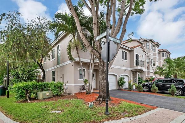 Allegro, 12606 NW 14th Pl, Sunrise, Florida 33323, image 3