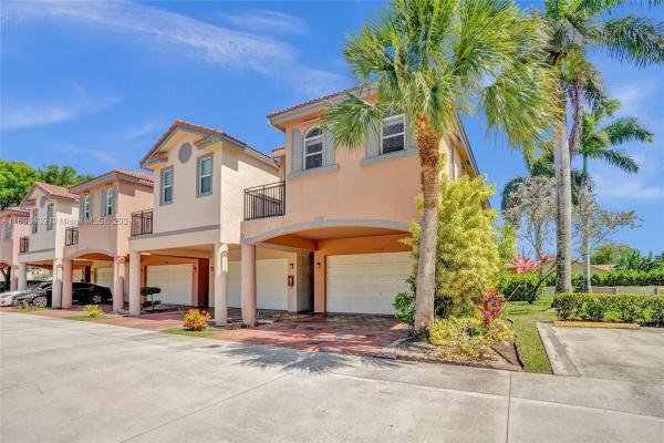 Westchester Point Townhomes, 12310 Royal Palm Blvd #5, Coral Springs, Florida 33065, image 1