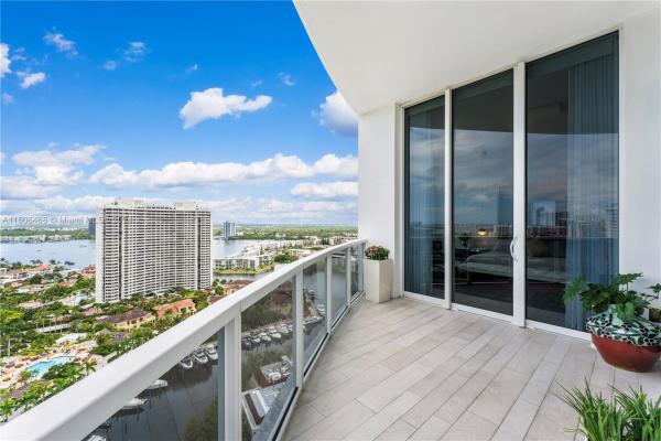 Bellini At Williams Island, 4100 Island Blvd #2301, Aventura, Florida 33160, image 3