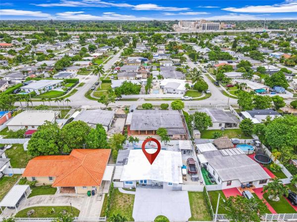 Westwood Lakes Residential, 4140 SW 113th Ave, Westwood Lakes, Florida 33165, image 3