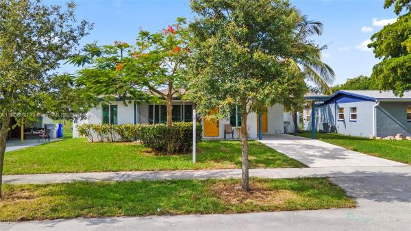 Liberty Park Estates, 700 NW 17th St, Pompano Beach, Florida 33060, image 2