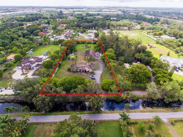 Everglades Sugar & Land, 3801 SW 130th Ave, Miramar, Florida 33027, image 1