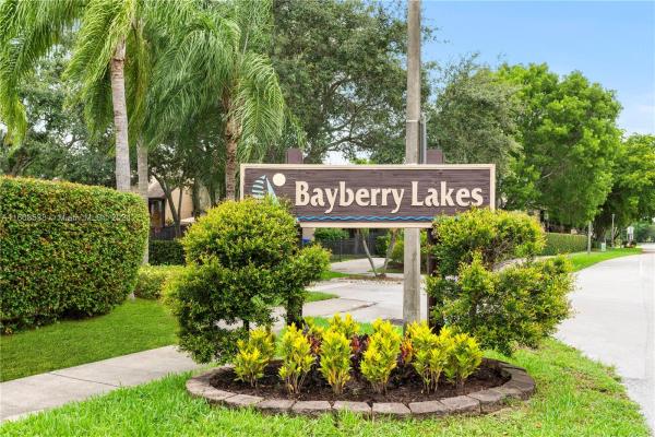 Bayberry Lakes, 1961 Bayberry Dr, Pembroke Pines, Florida 33024, image 1