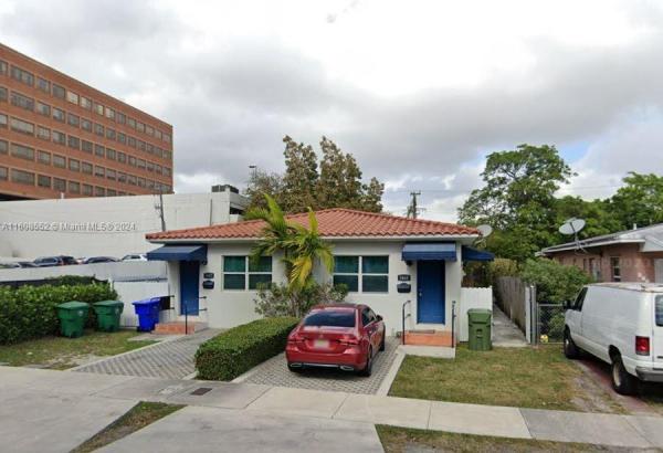 Mottl Park, 3665 SW 26th Ter, Miami, Florida 33133, image 1