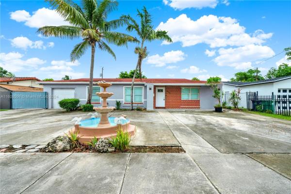 Samson Highlands, 16715 SW 101st Ave, Palmetto Estates, Florida 33157, image 1