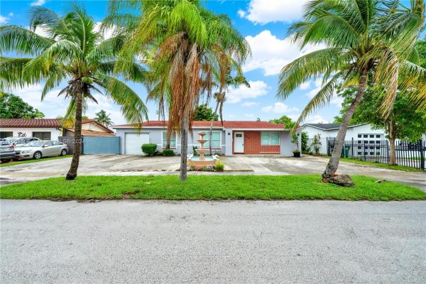 Samson Highlands, 16715 SW 101st Ave, Palmetto Estates, Florida 33157, image 2