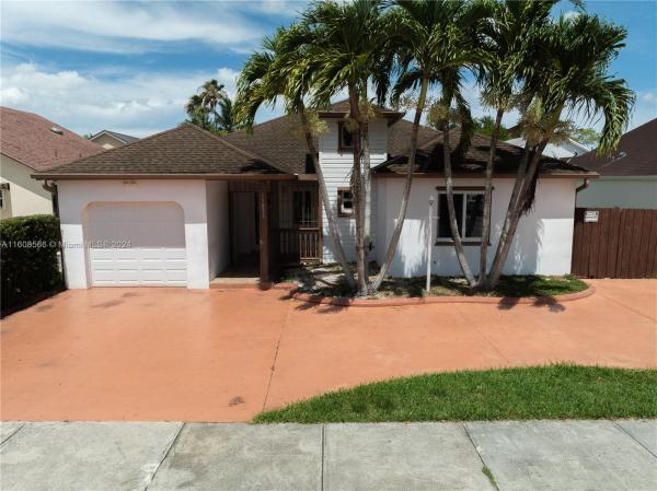 American Homes, 15835 SW 144th Ct, Richmond West, Florida 33177, image 1