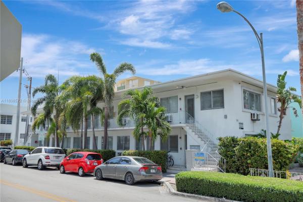 El Chioggiotto, 761 Euclid Ave #1, Miami Beach, Florida 33139, image 1