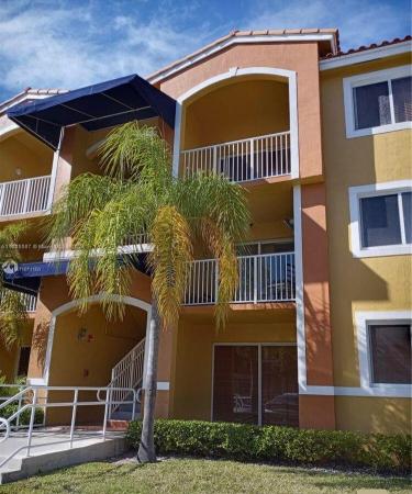 Breeze Of Galloway, 20950 SW 87th Ave #205, Cutler Bay, Florida 33189, image 1