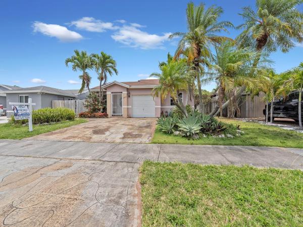 12763 SW 265th Ter, Unincorporated Dade County, Florida 33032, image 3