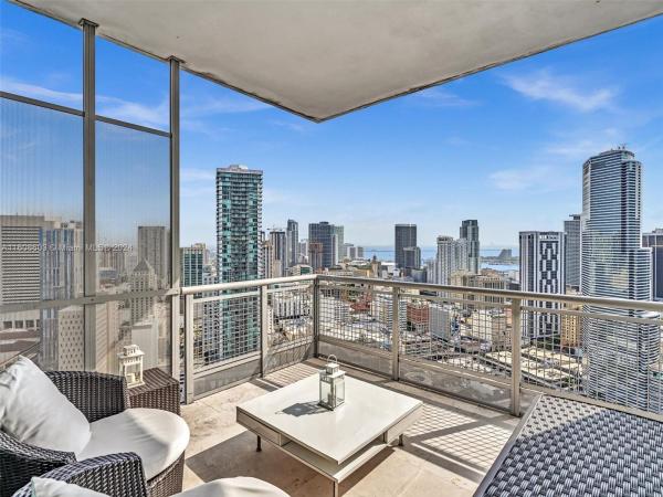 Wind, 350 S Miami Ave #4109, Miami, Florida 33130, image 1