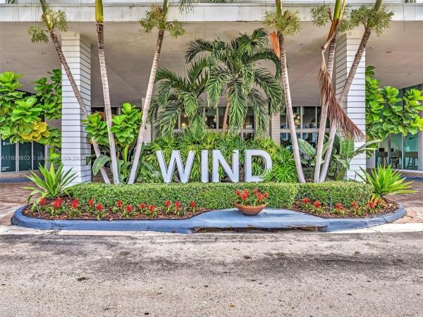 Wind, 350 S Miami Ave #4109, Miami, Florida 33130, image 3