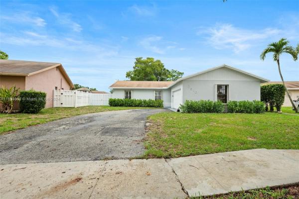 Woodstock, 2510 NW 110th Ter, Sunrise, Florida 33322, image 1