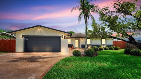 Winston Park, 12911 SW 84th St, Kendale Lakes, Florida 33183, image 1