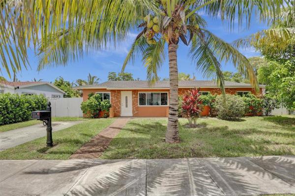 Andover, 75 NW 206th Ter, Miami Gardens, Florida 33169, image 1
