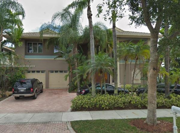 Lake Elizabeth, Miami Lakes, Florida 33016, image 1