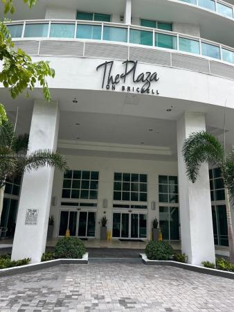 The Plaza On Brickell West, 951 Brickell Ave #3300, Miami, Florida 33131, image 1