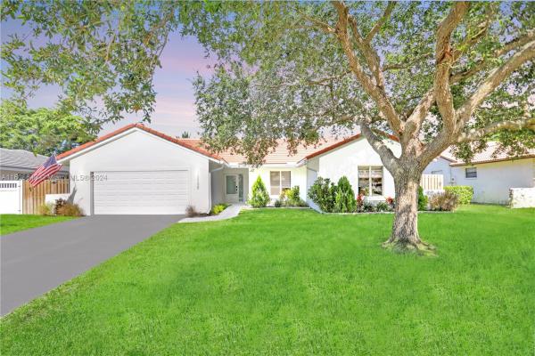 Glen Isle, 585 NW 113th Ter, Coral Springs, Florida 33071, image 1