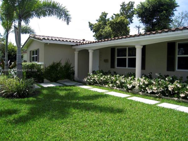 Hillmont, 9840 SW 73rd Ave, Pinecrest, Florida 33156, image 1