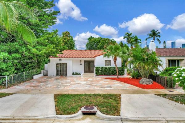 Brickell Hammock, 461 SW 25th Rd, Miami, Florida 33129, image 1
