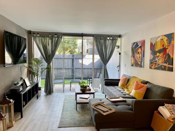 The Greens, 8821 W Flagler St #107, Fountainebleau, Florida 33174, image 1