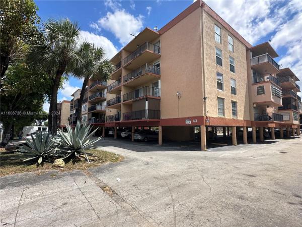 Palm West Gardens, 1990 W 56th St #1104, Hialeah, Florida 33012, image 1