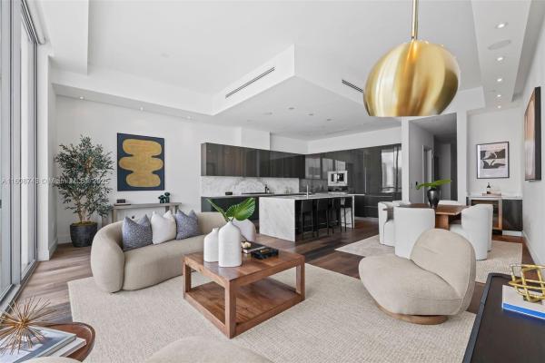 Echo Aventura East, 3300 NE 188th St #UPH12, Aventura, Florida 33180, image 1