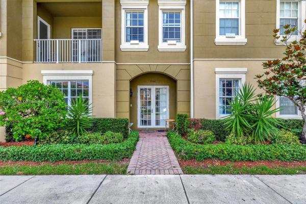 Hampton Hills, 5756 Hampton Hills Blvd #5756, Tamarac, Florida 33321, image 1
