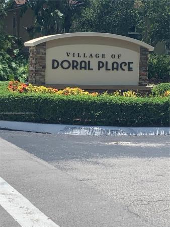 Doral Park Country Club Villas, Doral, Florida 33178, image 1