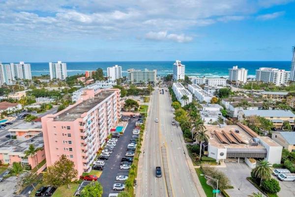 Leisure Shores, 3201 NE 14th St Cswy #308, Pompano Beach, Florida 33062, image 1