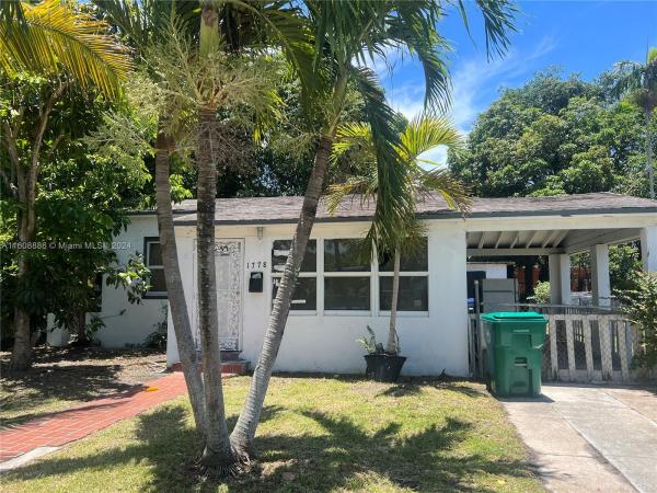 Floral Park, 1778 NW 56th St, Miami, Florida 33142, image 1