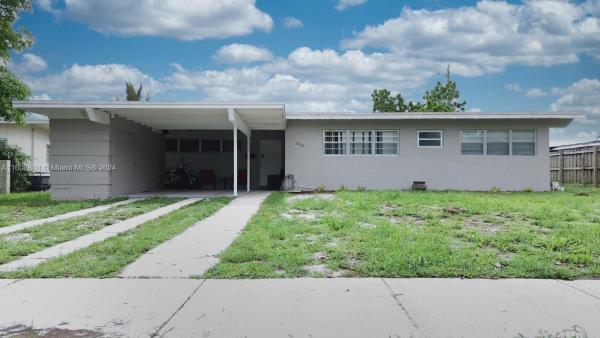 Vivian, 19121 NW 5th Pl, Miami Gardens, Florida 33169, image 1
