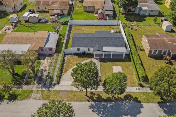 Bunche Park, 15850 NW 18th Ave, Miami Gardens, Florida 33054, image 1
