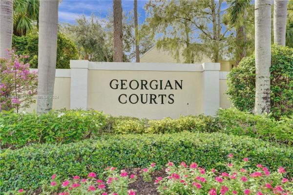 Georgian Courts, 13478 Old Englishtown Rd #13478, Wellington, Florida 33414, image 1