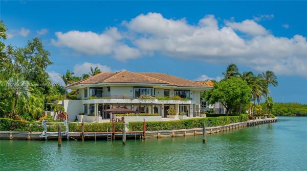 Cape Florida, 241 Cape Florida Dr, Key Biscayne, Florida 33149, image 1
