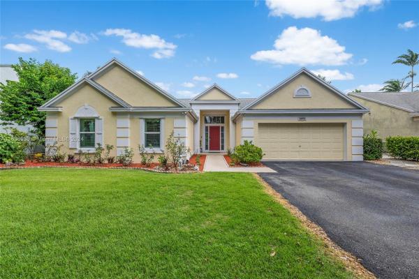 Cooper's Place, 10051 SW 55th Ln, Cooper City, Florida 33328, image 1
