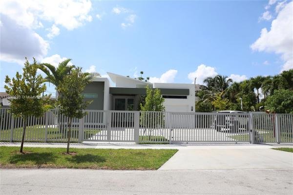 Southern Estates, 11938 SW 41st Dr, Tamiami, Florida 33175, image 1