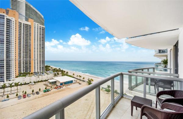 Marenas Resort, 18683 Collins Ave #1406, Sunny Isles Beach, Florida 33160, image 2