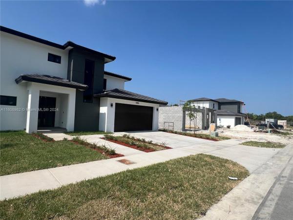 Richmond West No HOA, 10938 SW 180th Ter, Richmond West, Florida 33157, image 1