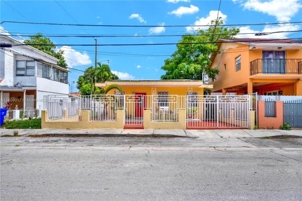Westmoreland, 1270 SW 10th St, Miami, Florida 33135, image 2