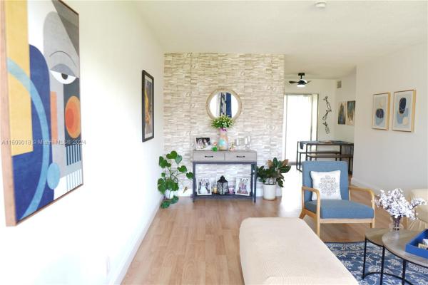 Patio Apartments, 3600 Monroe St #4, Hollywood, Florida 33021, image 1