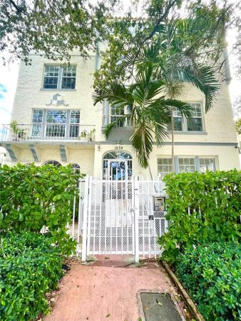 Lincoln View, 1559 Michigan Ave #101, Miami Beach, Florida 33139, image 1